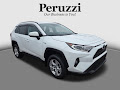 2021 Toyota RAV4 Hybrid XLE AWD