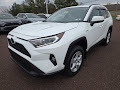 2021 Toyota RAV4 Hybrid XLE AWD
