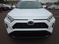 2021 Toyota RAV4 Hybrid XLE AWD