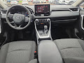 2021 Toyota RAV4 Hybrid XLE AWD