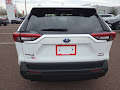 2021 Toyota RAV4 Hybrid XLE AWD