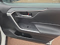 2021 Toyota RAV4 Hybrid XLE AWD
