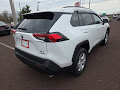 2021 Toyota RAV4 Hybrid XLE AWD