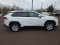 2021 Toyota RAV4 Hybrid XLE AWD