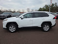 2021 Toyota RAV4 Hybrid XLE AWD
