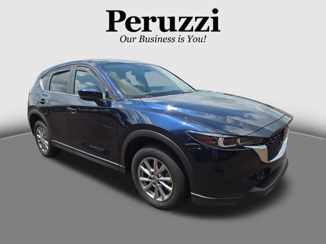 2023 Mazda CX-5 2.5 S Select Package AWD
