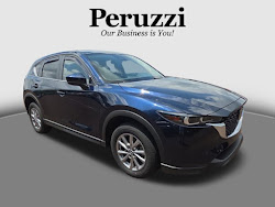 2023 Mazda CX-5 2.5 S Select Package AWD