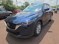 2023 Mazda CX-5 2.5 S Select Package AWD