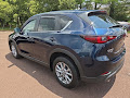 2023 Mazda CX-5 2.5 S Select Package AWD