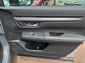 2025 Honda CR-V Hybrid Sport AWD