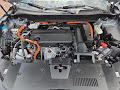 2025 Honda CR-V Hybrid Sport AWD