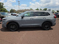 2025 Honda CR-V Hybrid Sport AWD
