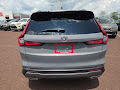 2025 Honda CR-V Hybrid Sport AWD