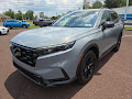 2025 Honda CR-V Hybrid Sport AWD