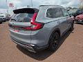 2025 Honda CR-V Hybrid Sport AWD