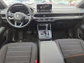 2025 Honda CR-V Hybrid Sport AWD