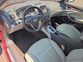 2016 Buick Regal FWD