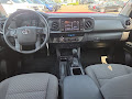 2021 Toyota Tacoma 4WD SR 4WD