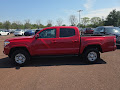 2021 Toyota Tacoma 4WD SR 4WD