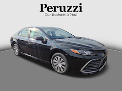 2023 Toyota Camry Hybrid LE FWD