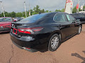 2023 Toyota Camry Hybrid LE FWD