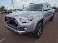 2021 Toyota Tacoma 4WD SR5 4WD