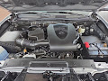 2021 Toyota Tacoma 4WD SR5 4WD