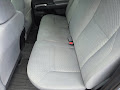 2021 Toyota Tacoma 4WD SR5 4WD