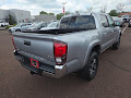2021 Toyota Tacoma 4WD SR5 4WD