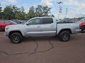 2021 Toyota Tacoma 4WD SR5 4WD