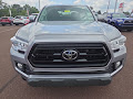 2021 Toyota Tacoma 4WD SR5 4WD