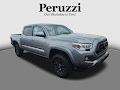 2021 Toyota Tacoma 4WD SR5 4WD