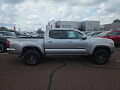 2021 Toyota Tacoma 4WD SR5 4WD