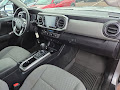 2021 Toyota Tacoma 4WD SR5 4WD