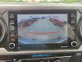 2021 Toyota Tacoma 4WD SR5 4WD