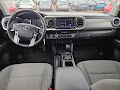 2021 Toyota Tacoma 4WD SR5 4WD
