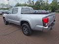 2021 Toyota Tacoma 4WD SR5 4WD