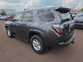 2016 Toyota 4Runner SR5 4WD