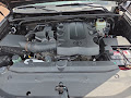 2016 Toyota 4Runner SR5 4WD