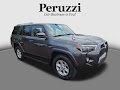 2016 Toyota 4Runner SR5 4WD
