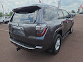 2016 Toyota 4Runner SR5 4WD