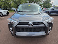 2016 Toyota 4Runner SR5 4WD
