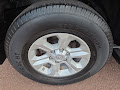2016 Toyota 4Runner SR5 4WD