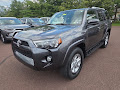 2016 Toyota 4Runner SR5 4WD