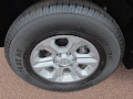 2016 Toyota 4Runner SR5 4WD