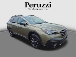 2020 Subaru Outback Onyx Edition XT AWD