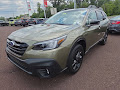2020 Subaru Outback Onyx Edition XT AWD