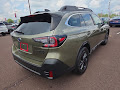 2020 Subaru Outback Onyx Edition XT AWD