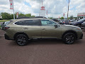 2020 Subaru Outback Onyx Edition XT AWD