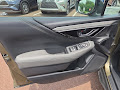 2020 Subaru Outback Onyx Edition XT AWD
